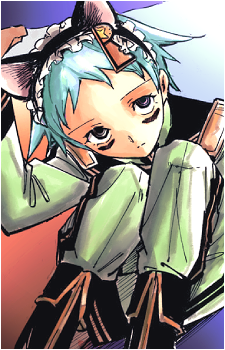 Tonbo Rikukeito's image