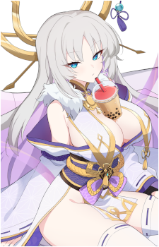 Yamata no Orochi {CS}