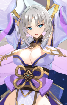 Yamata no Orochi {CS}