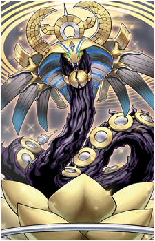 Nunu, the Ogdoadic Remnant's image