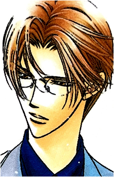 Yukihito Yashiro