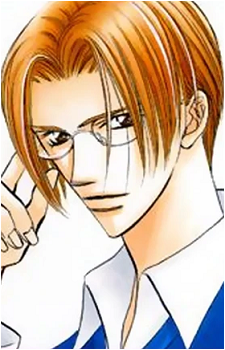 Yukihito Yashiro's image