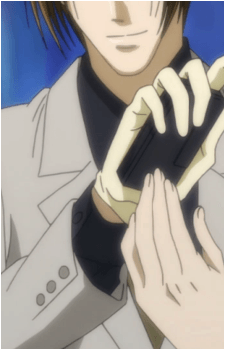 Yukihito Yashiro