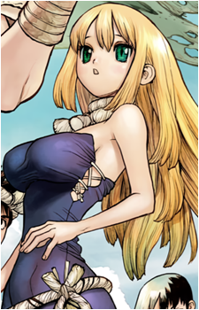 Image 2 - Art: Boichi Image 2