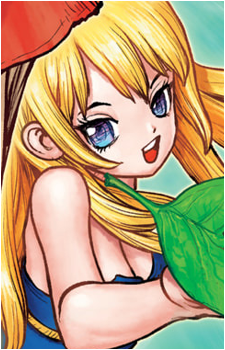 Image 10 - Art: Boichi Image 10