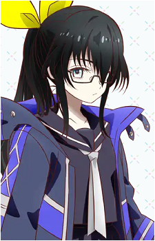Ayame Sakuya