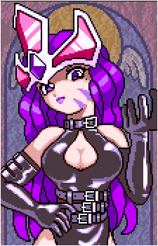 Empress {MD}