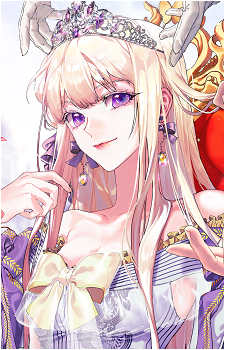 Princess Libertia's image