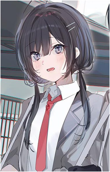 Image 3 - Art: 美和野らぐ (Miwano Rag) Image 3