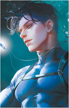 Shin Haeryang