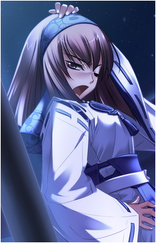 Youko Sakaue