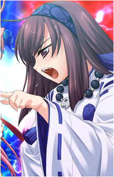 Youko Sakaue
