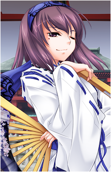 Youko Sakaue