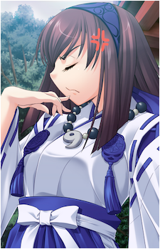 Youko Sakaue