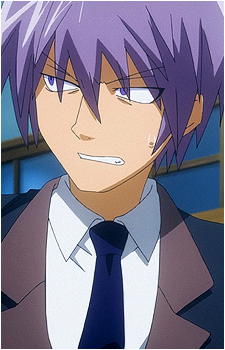 Kotetsu Segawa