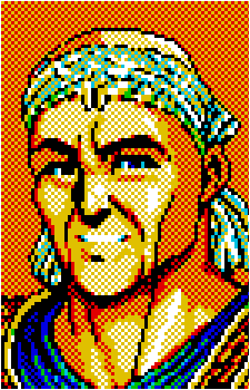 Orlic's image