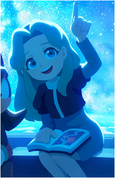 Maria Robotnik