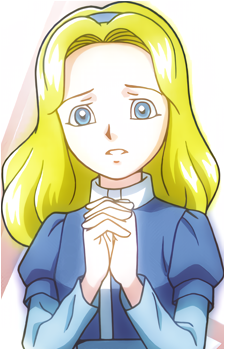 Maria Robotnik