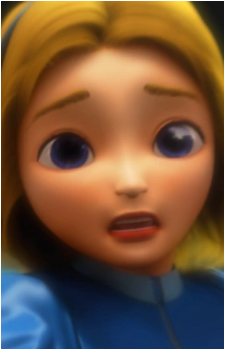 Maria Robotnik