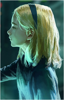 Maria Robotnik