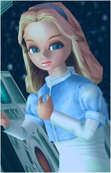 Maria Robotnik
