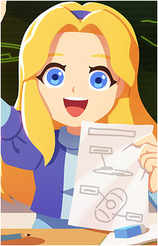 Maria Robotnik