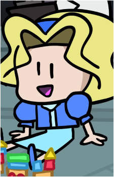 Maria Robotnik