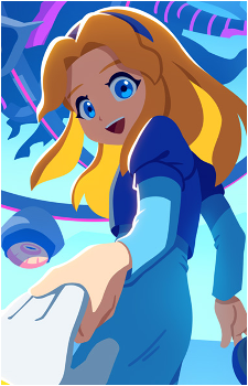 Maria Robotnik