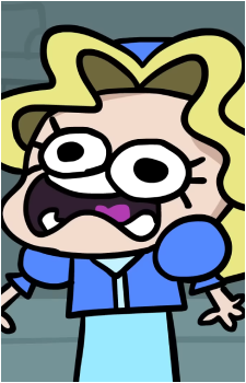 Maria Robotnik