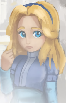 Maria Robotnik