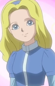 Maria Robotnik