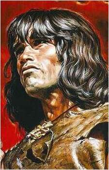Conan the Barbarian
