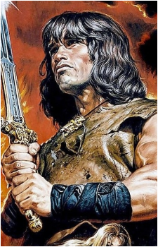 Conan the Barbarian