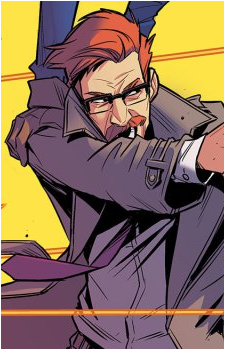 Jim Gordon