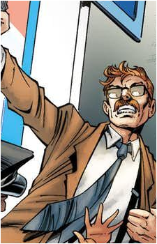 Jim Gordon