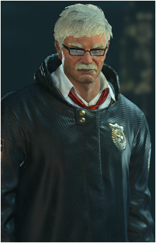 Jim Gordon