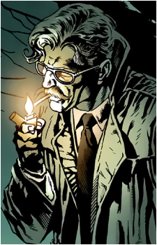 Jim Gordon
