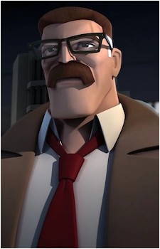 Jim Gordon's image