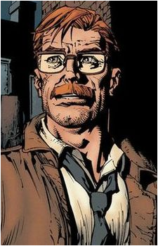Jim Gordon