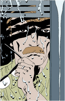 Jim Gordon