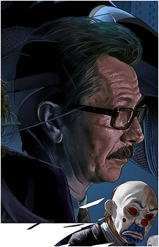 Jim Gordon