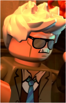 Jim Gordon
