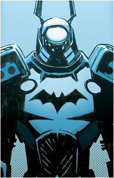 Jim Gordon