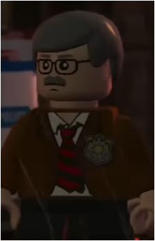 Jim Gordon