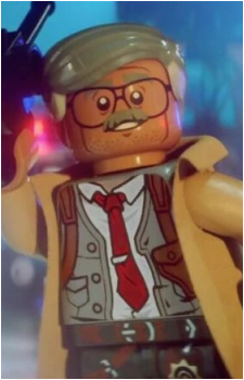 Jim Gordon
