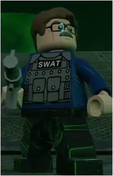 Jim Gordon