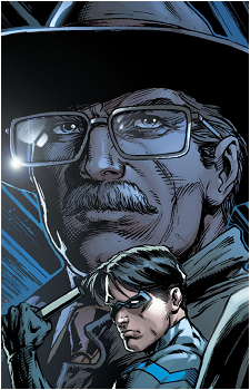 Jim Gordon