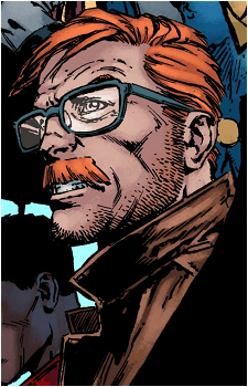 Jim Gordon