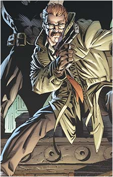 Jim Gordon