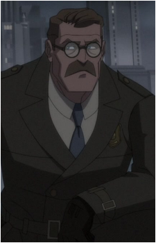 Jim Gordon